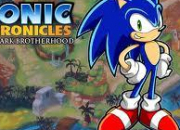 Quiz Sonic chronicles