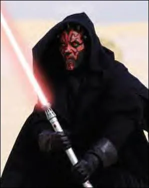 Qui est ce personnage ?