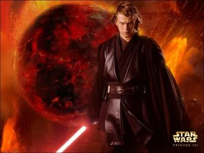 Qui est ce personnage ?