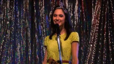 Qui est sur la photo ?