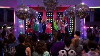 Que chantent les lves ?