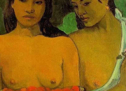 Quiz Paul Gauguin