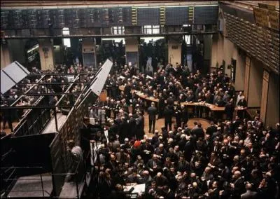 En 1871, il exerce une profession qui lui apportera un beau confort matriel. Laquelle ?