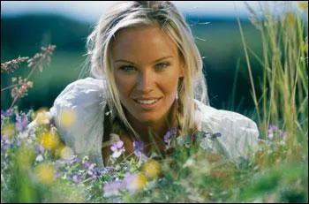 Il pouse alors Mette-Sophie Gad  qui il fera 5 enfants. Quelle est la nationalit de cette pouse ?