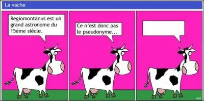 Compltez la dernire bulle.