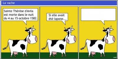 Compltez la dernire bulle.