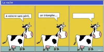 Compltez la dernire bulle.