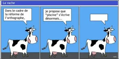 Compltez la dernire bulle.