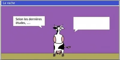 Compltez la dernire bulle.