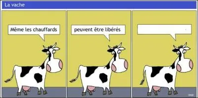 Compltez la dernire bulle.