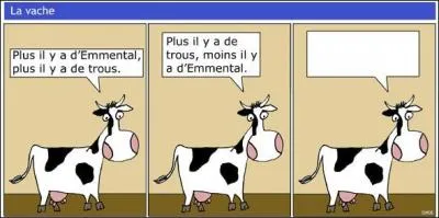 Compltez la dernire bulle.