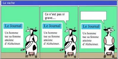 Compltez la dernire bulle.