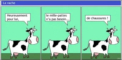 Compltez la dernire bulle.