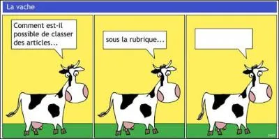 Compltez la dernire bulle.