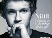 Quiz Niall Horan ;)