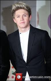 Niall Horan se trouve trs...