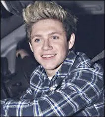 Quelle est sa couleur prfre ?