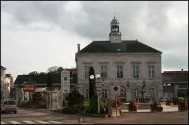 La ville de Nogent (rgion Picardie) se situe dans le dpartement n...