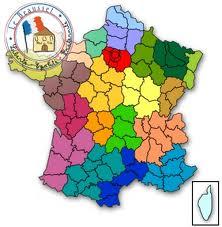 Quiz Regions