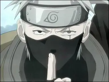 Quel est le nom de famille du pre de Kakashi Hatake ?