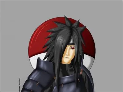 Qui ne fait pas parti de la famille Uchiha ? (plus dure mais trs simple !)
