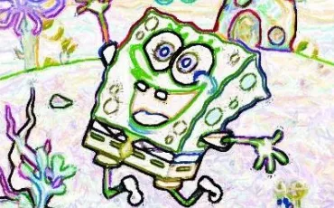 Quiz Dessins anims
