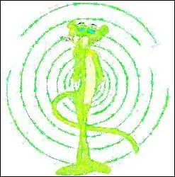 Quel est ce personnage ?