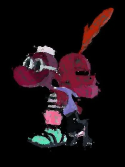 Quel est ce personnage ?