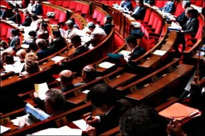 Un collectif d'associations lance un appel pour encadrer les pratiques du lobbying, en particulier  l'Assemble nationale. Que rclame-t-il ?