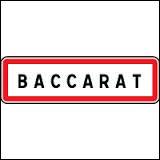 En Lorrain, comment se nomme Baccarat ?