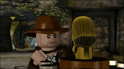 Quel est ce jeu ? (facile)