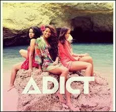 Comment s'appelle leur deuxime single ?