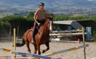 Quiz Galop 2