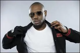 Qui est ce chanteur ?