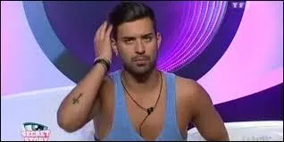 De qui Vincent est-il amoureux ?