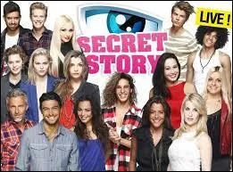 Qui est la premire personne  avoir quitt l'aventure ?