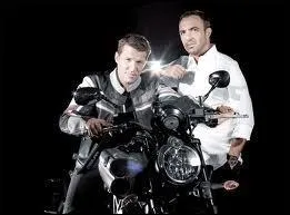 Qui prsente cette mission ?