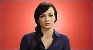 Comment se nomme le pre de l'actrice principale ?