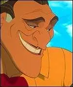 De quel Disney vient ce personnage??