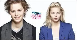 Quel est le secret de Sabrina et Morgane ?