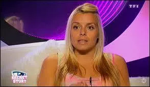 Quel est le secret d'Alexia ?