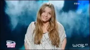 Quel est le secret de Clara ?