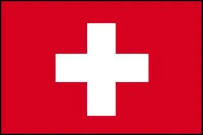 A quel pays correspond ce drapeau ?