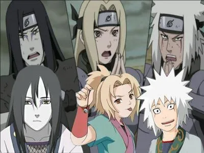  qui font-ils penser ?