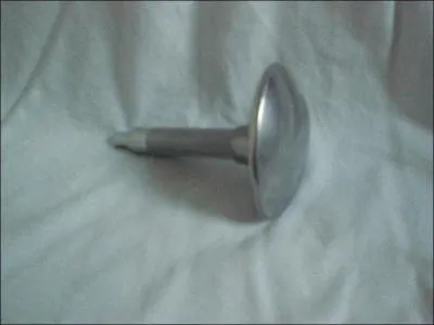 Cette poigne sert ......