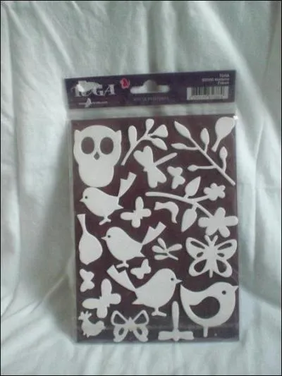 Dernire question sur le matos de scrap: Qu'est-ce?