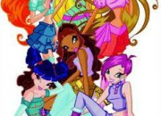 Quiz Winx Club