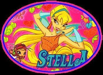 Qui est sa mini fée ?