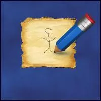 Lorsque l'on tente de faire deviner  son quipe des mots par des dessins, on joue au...