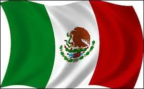 Quelle est la capitale du Mexique ?